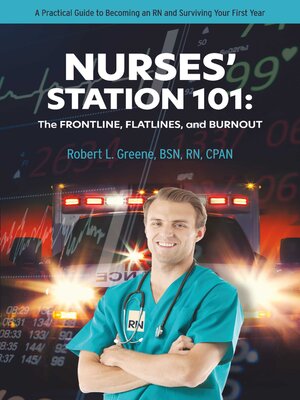 cover image of NURSES' STATION 101